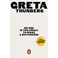 Los mejores  - No One Is Too Small To Make a Difference - Revised (Expanded Edition)